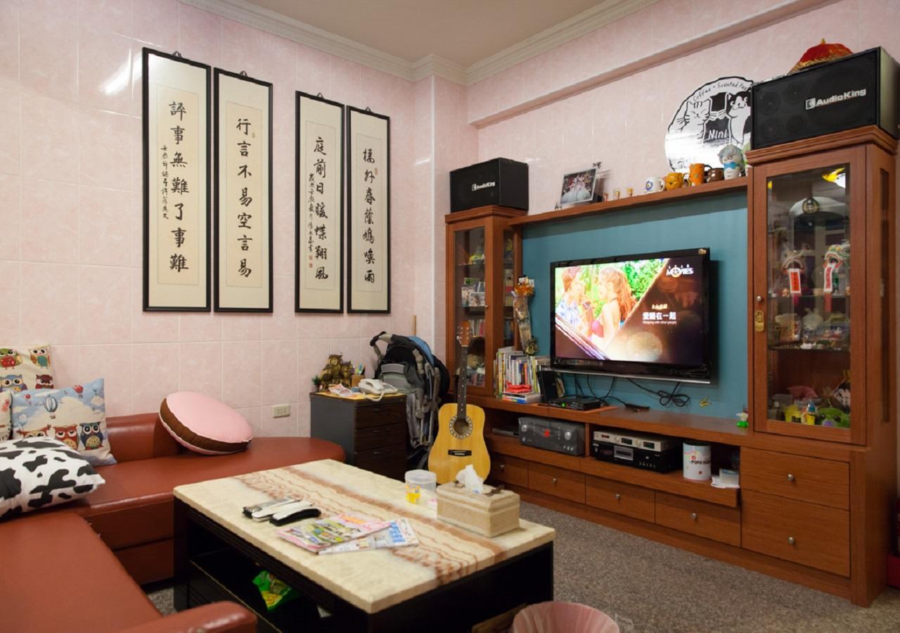 Wish Dream Bed & Breakfast Donggang Exterior photo