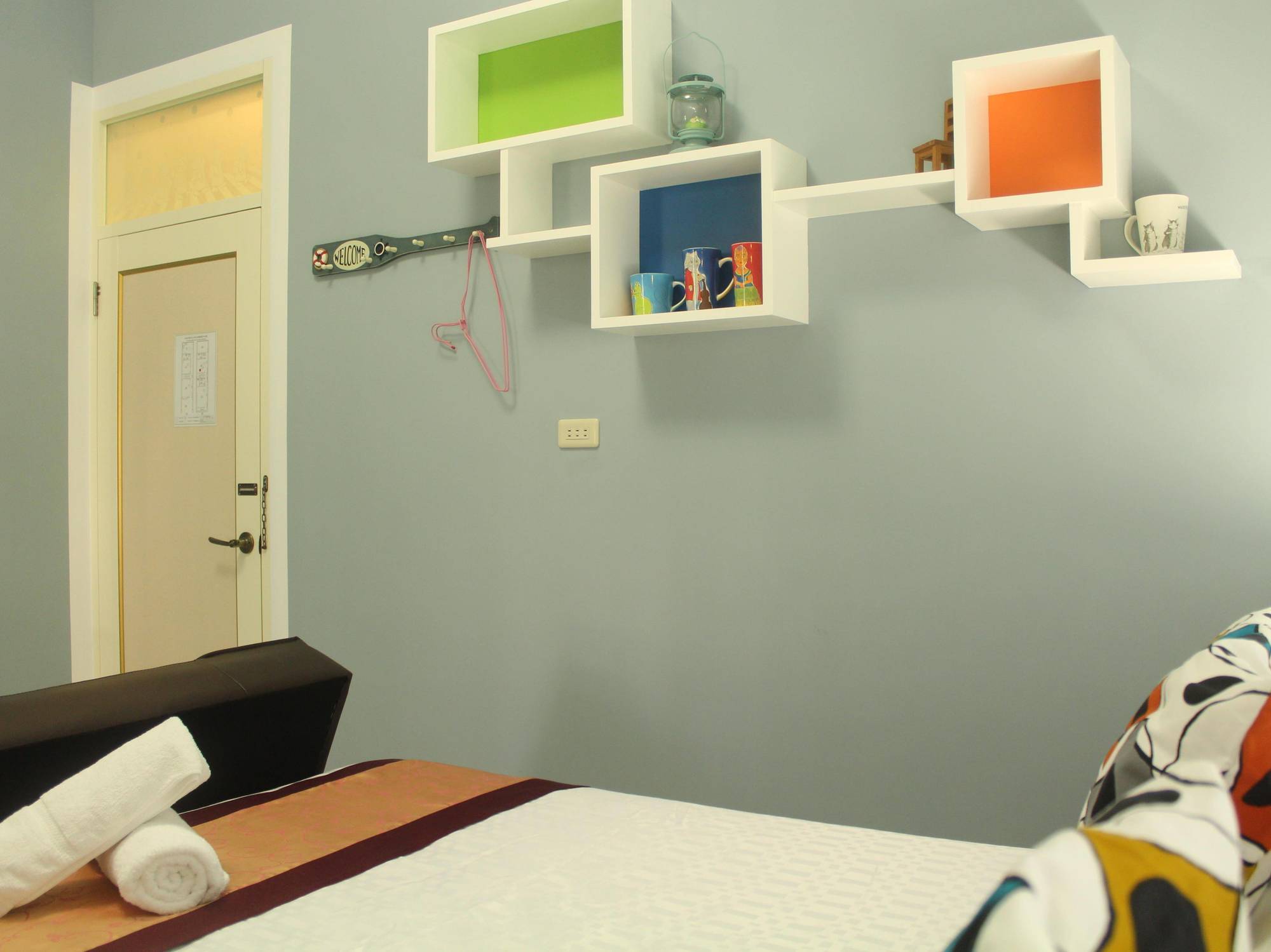 Wish Dream Bed & Breakfast Donggang Exterior photo